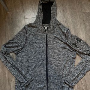 Under Armour athletic sweater